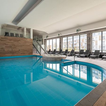 Osiedle Feniks Kolobrzeg By Noclegi Renters Экстерьер фото